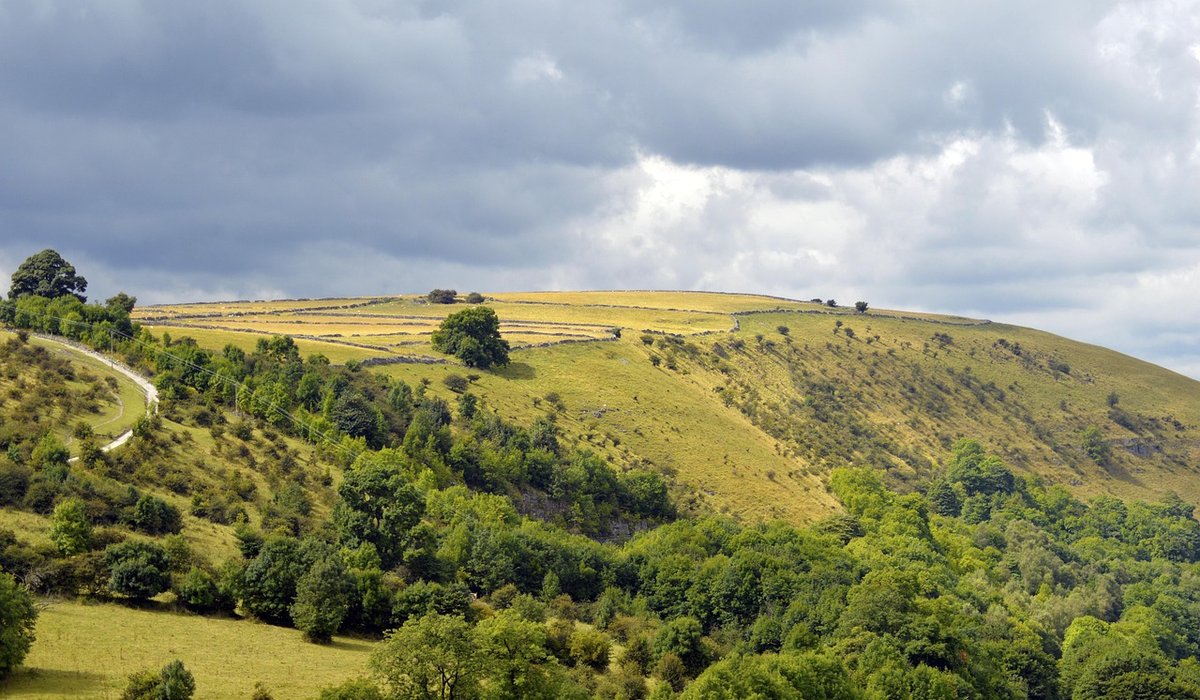 Finding legal wild camping spots in England and Wales