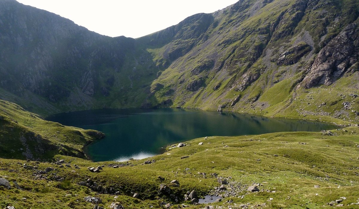 Reading weather forecasts for British hill walks