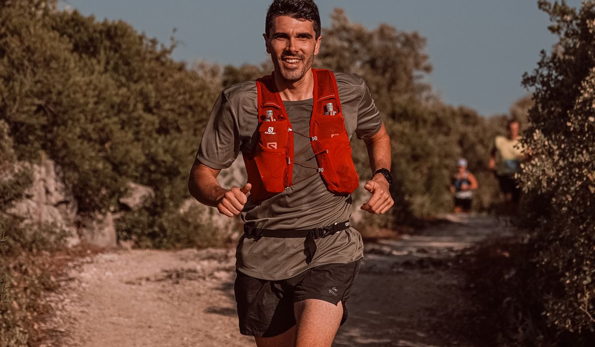 What to do if you get lost on a hike
